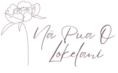 Nā Pua O Lokelani