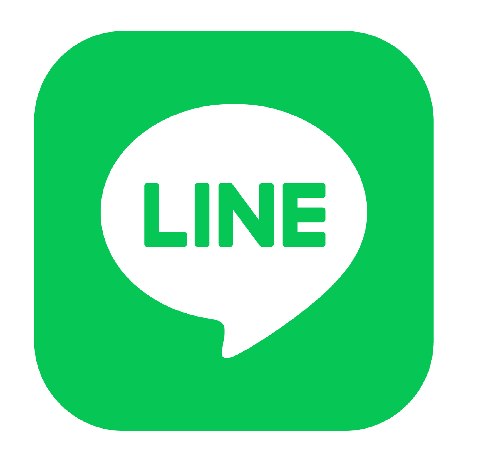 LINE