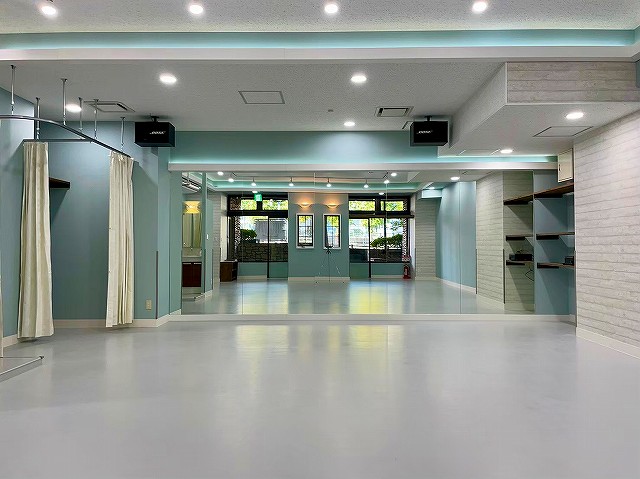 品川校
