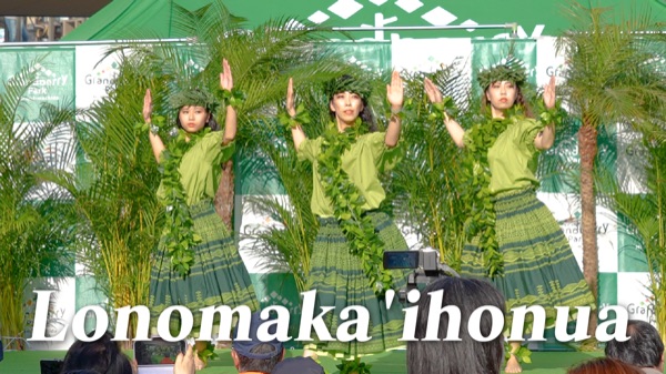 YouTube動画
